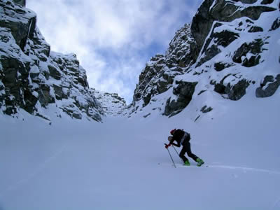 cresta corleans