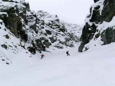 cresta corleans