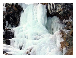 cascata chandelle levure