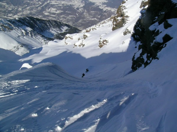 mont ruvi